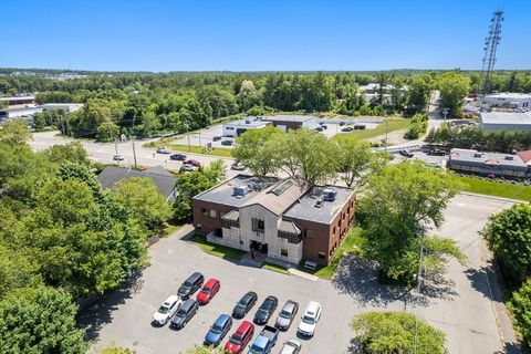 1000 Plain Street 2 Marshfield MA 02050