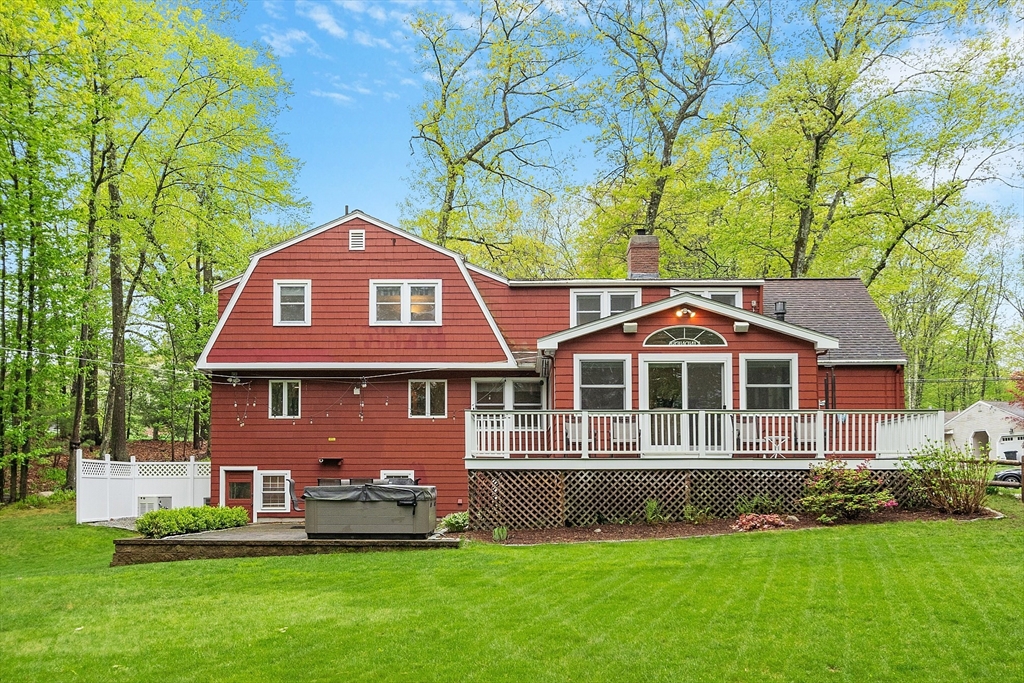 8 Footpath Rd