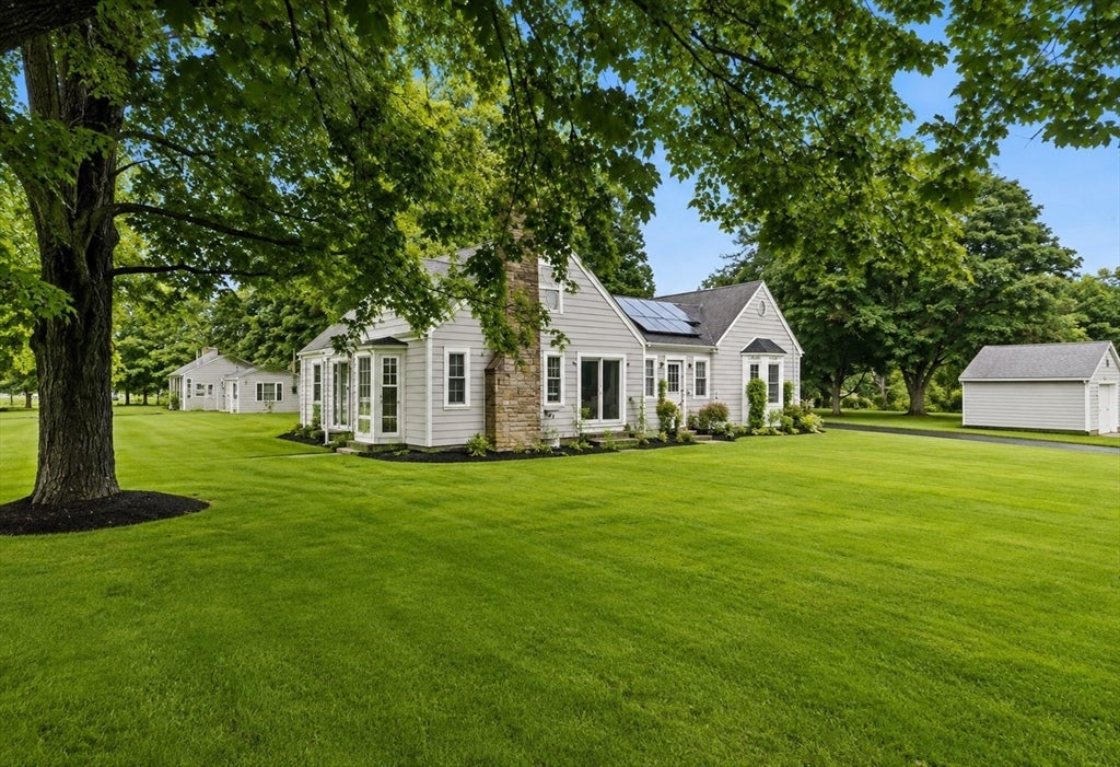 35 Anawan St, Rehoboth, MA, 35 Anawan St, Rehoboth, MA Photo #2
