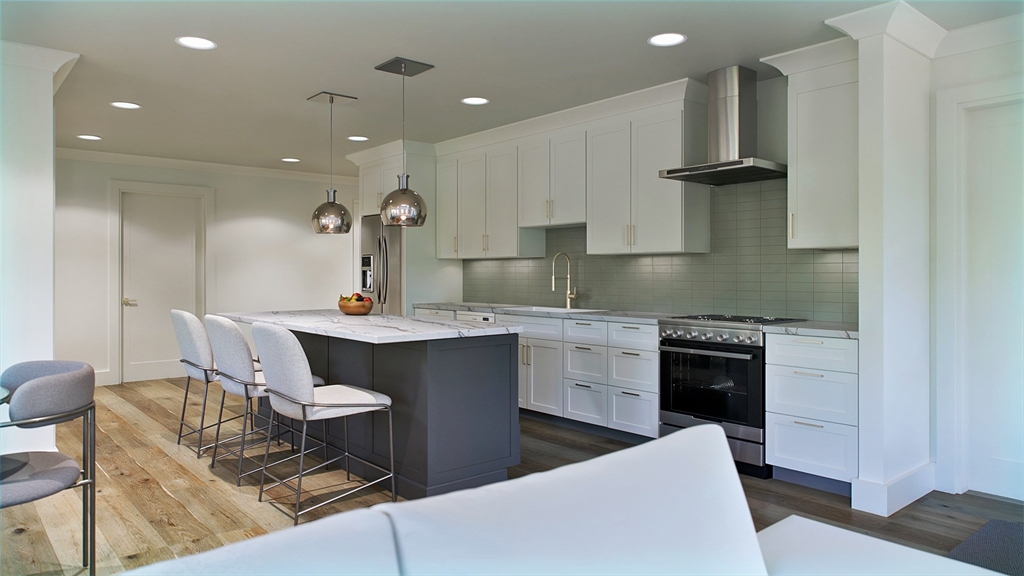 93 Bedford Street 101