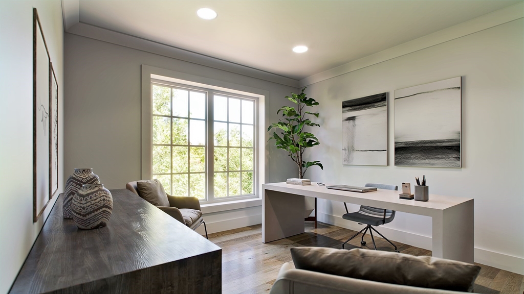 93 Bedford Street 101