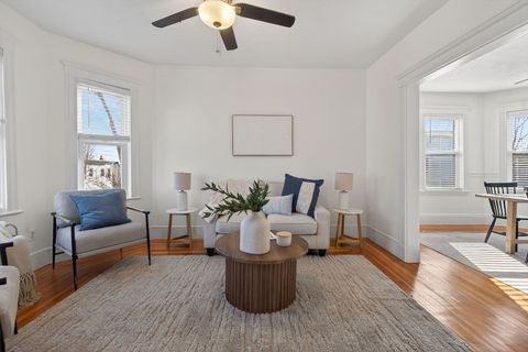 102 Grant B Somerville MA 02145