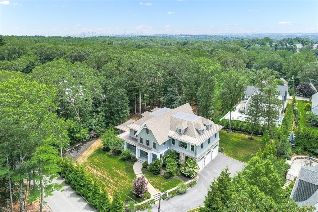 6 Ledgewood Road
