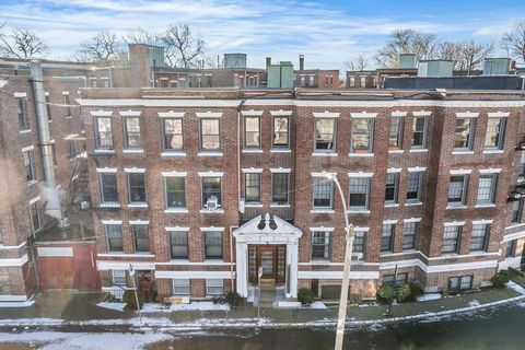 100 Lanark Rd 8 Boston MA 02135