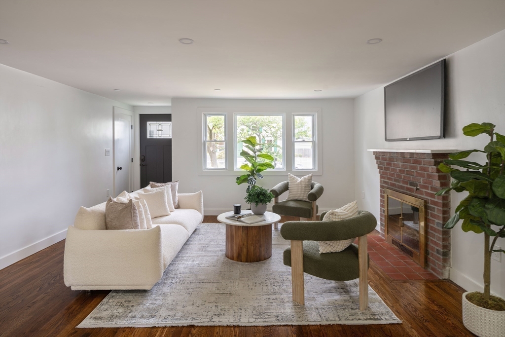 52 Valley Road