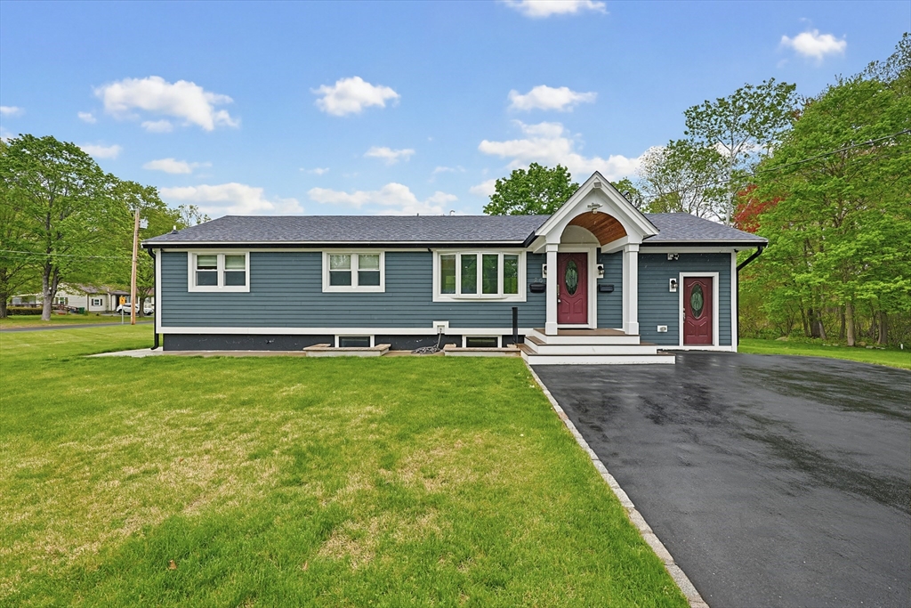 20 Mulhall Dr
