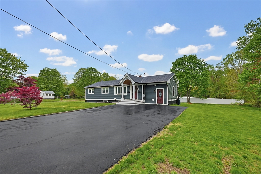 20 Mulhall Dr