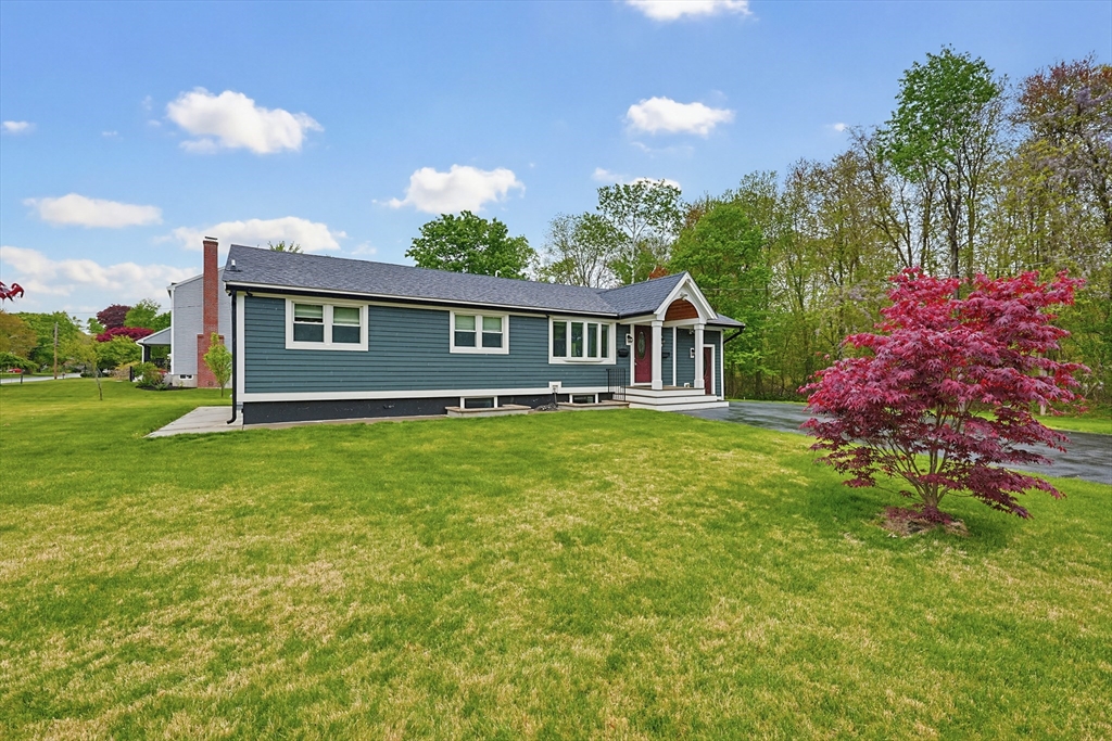 20 Mulhall Dr