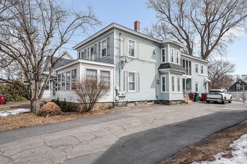 Photo of 81 Fourth Avenue, Lowell, MA 01854 (MLS # 73488258)