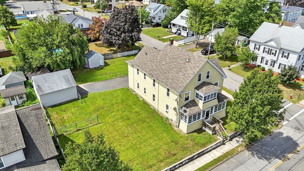 88 Wheatland Ave