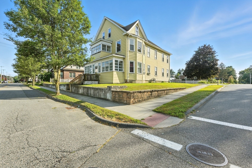88 Wheatland Ave