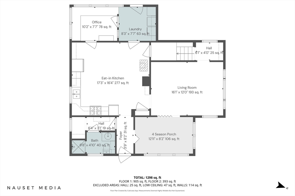 130 Millstone 12