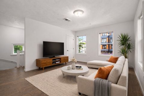 Photo of 599 Broadway #2F, Everett, MA 02149 (MLS # 73483890)