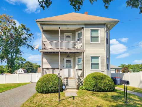 15 Cox St New Bedford MA 02745
