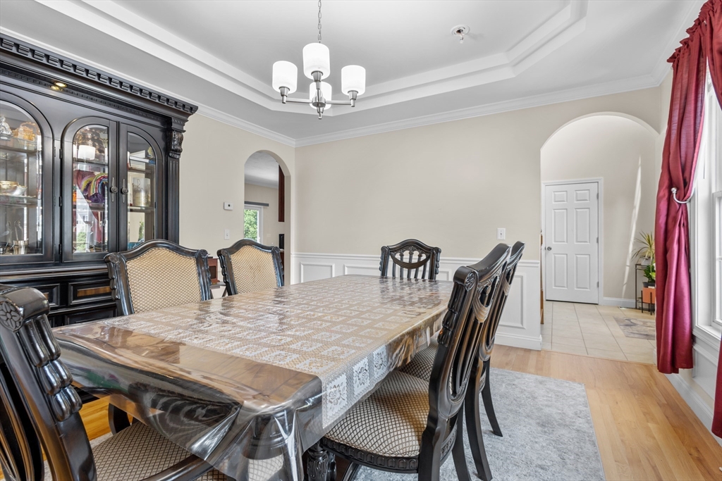30 Willow Creek Dr, Attleboro, MA Photo #16