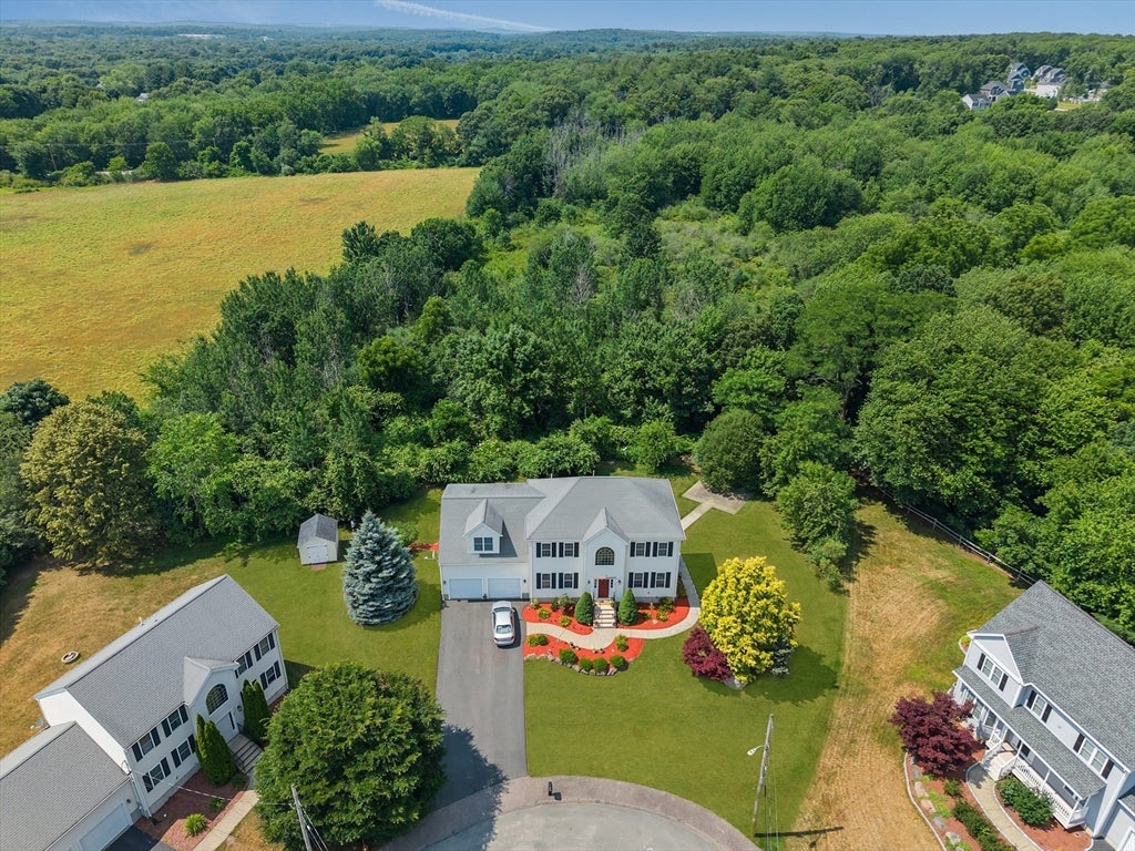 30 Willow Creek Dr, Attleboro, MA Photo #5