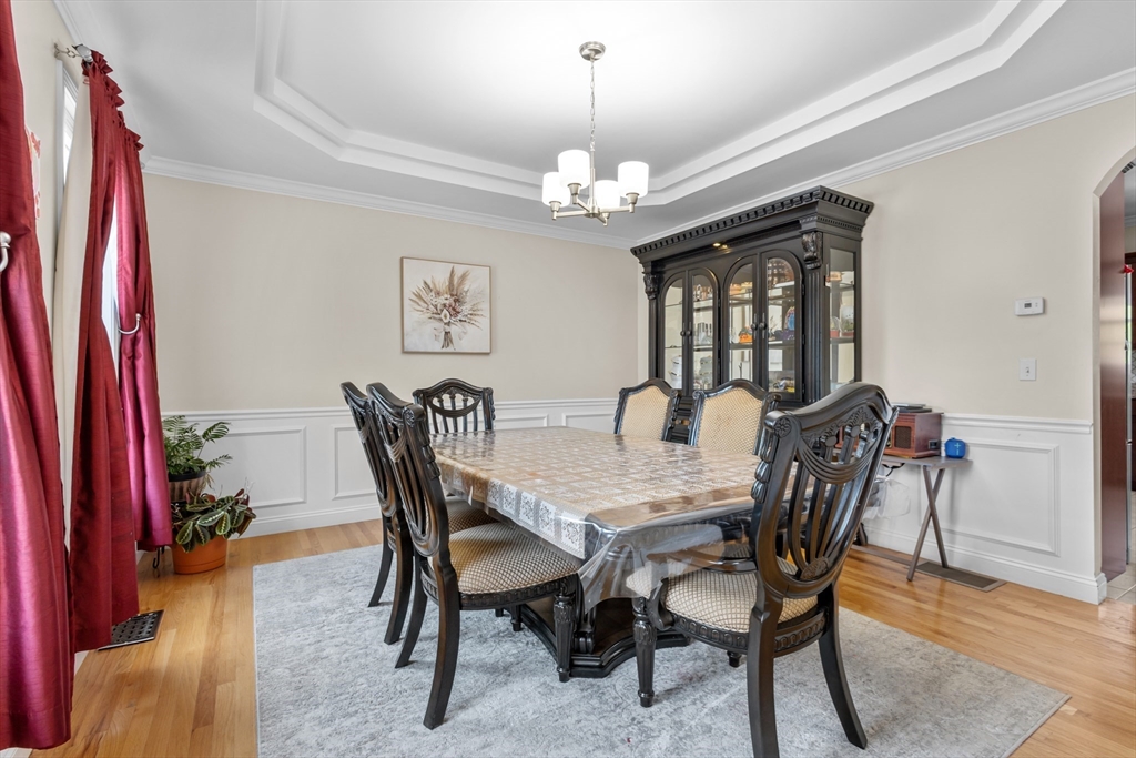 30 Willow Creek Dr, Attleboro, MA Photo #15