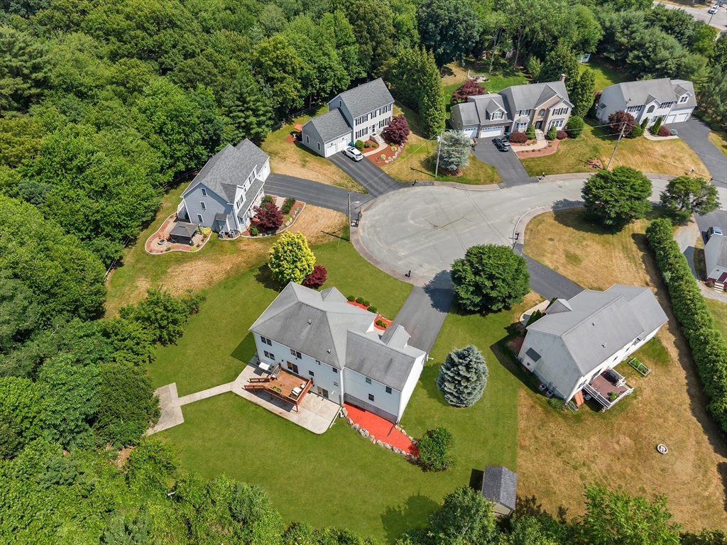 30 Willow Creek Dr, Attleboro, MA Photo #4