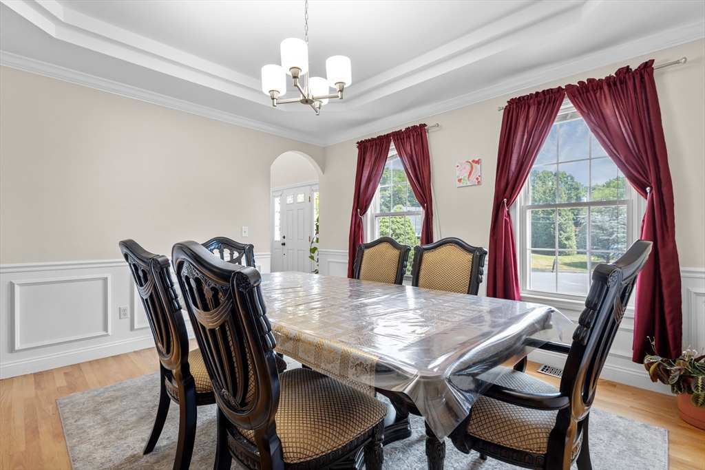 30 Willow Creek Dr, Attleboro, MA Photo #17
