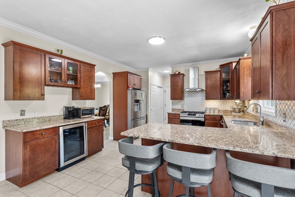 30 Willow Creek Dr, Attleboro, MA Photo #7
