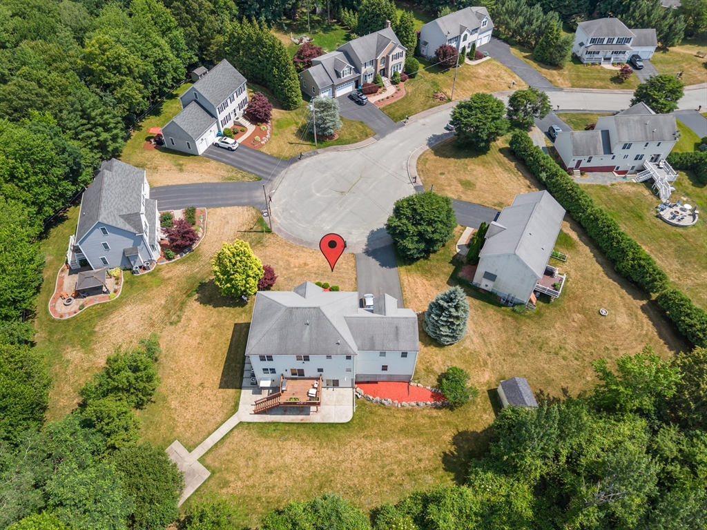 30 Willow Creek Dr, Attleboro, MA Photo #6
