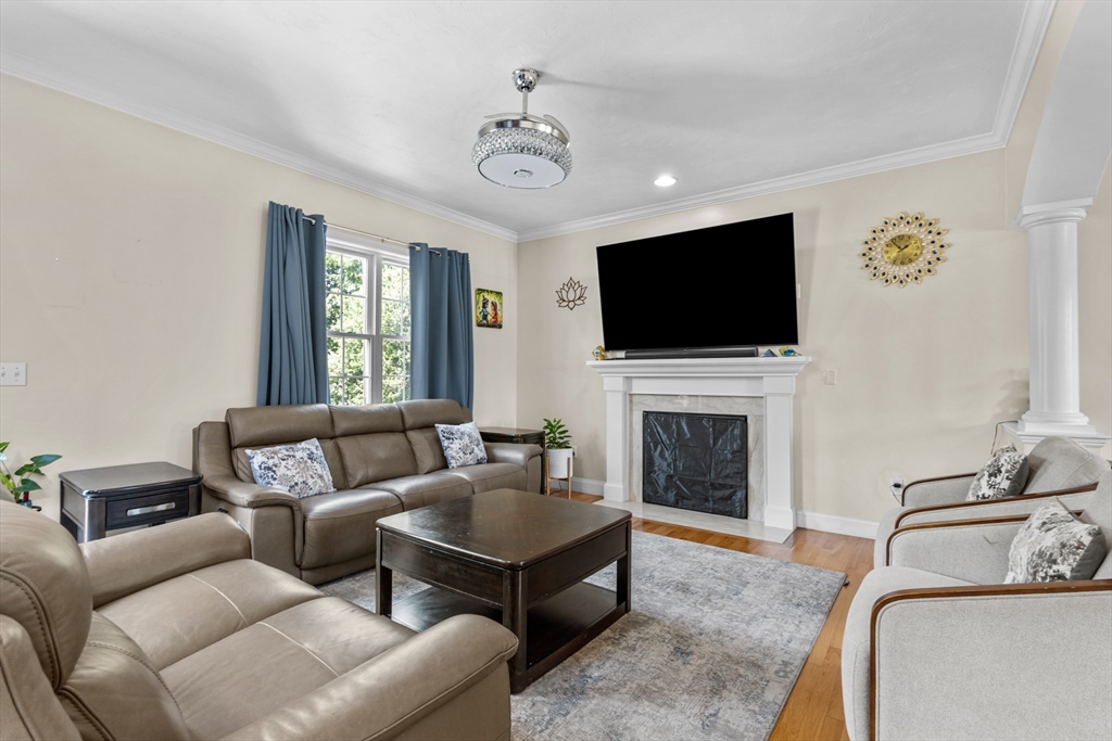 30 Willow Creek Dr, Attleboro, MA Photo #11