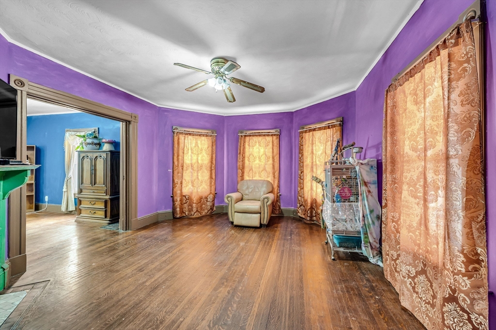 393 Saint James Avenue