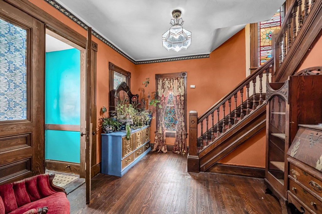 393 Saint James Avenue