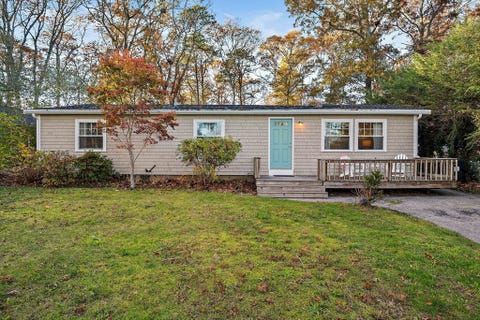 Photo of 36 Cranberry Ave, Mashpee, MA 02649 (MLS # 73552292)