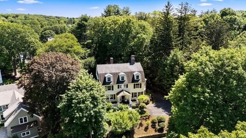 10 Eliot Road Lexington MA 02421