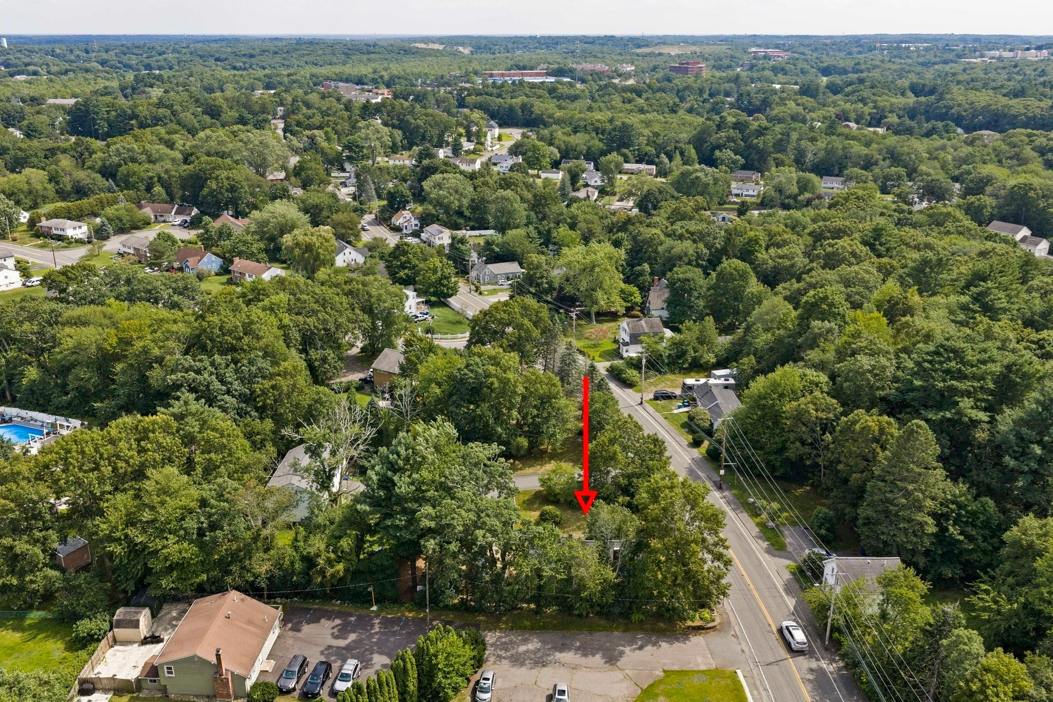 91 Lafayette Street, Randolph, MA, 91 Lafayette Street, Randolph, MA Photo #39