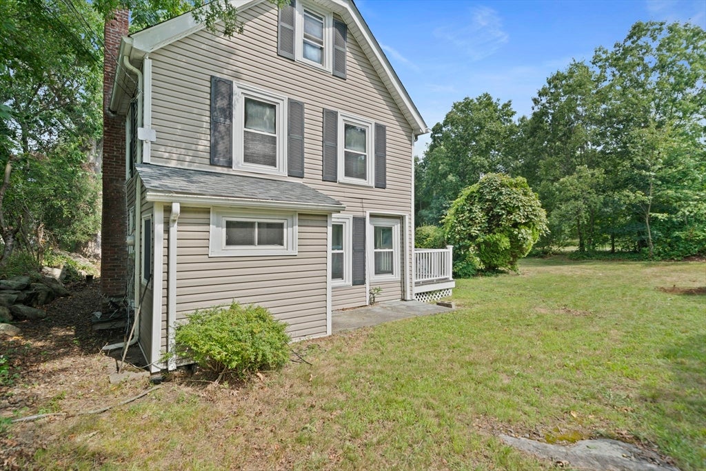 91 Lafayette Street, Randolph, MA Photo #42