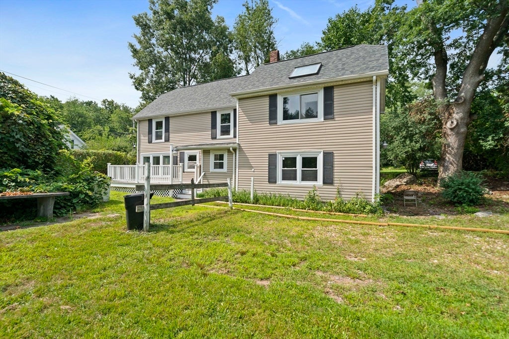91 Lafayette Street, Randolph, MA Photo #2