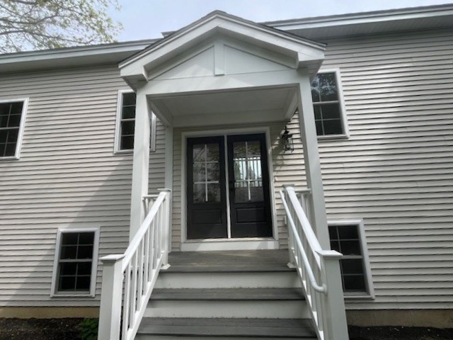 16 Clinton St