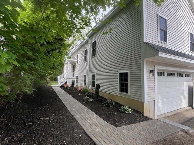 16 Clinton St