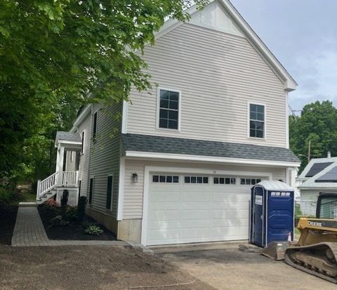 16 Clinton St Marlborough MA 01752
