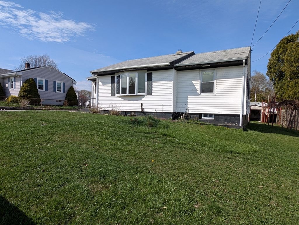 Photo of 106 Cypress Ave, Tiverton, RI 02878 (MLS # 73503042)