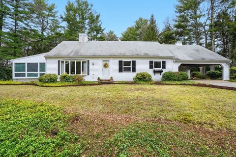 110 S Station St Duxbury MA 02332