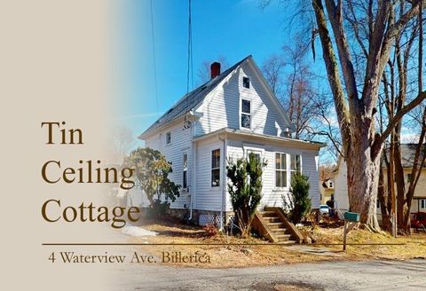 4 Waterview Ave Billerica MA 01862