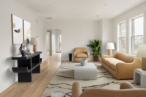 25 Hillsboro St. 1 Boston MA 02125