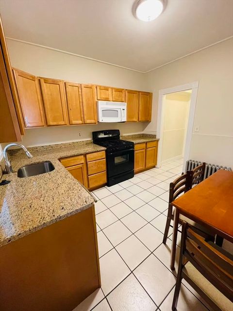 Photo of 158 Kelton St #2, Boston, MA 02134 (MLS # 73510493)