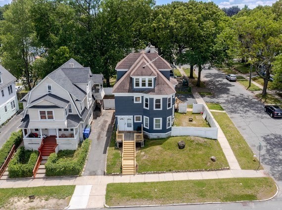 545-547 Wilbraham Rd