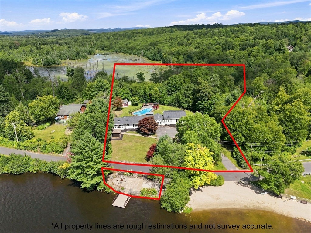 102 Lakeside Dr, Monson, MA, 102 Lakeside Dr, Monson, MA Photo #42