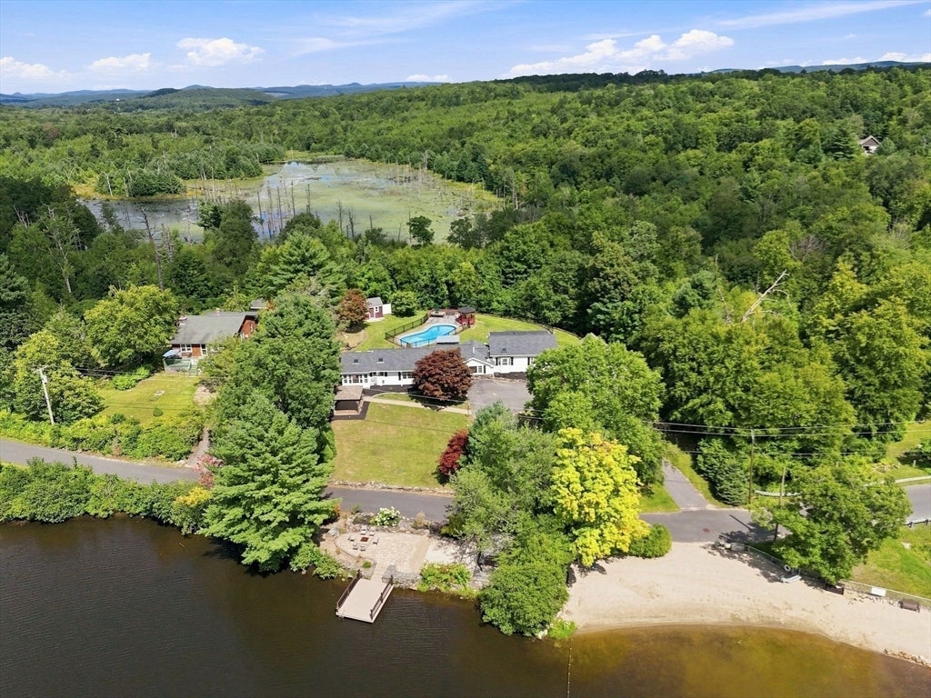 102 Lakeside Dr, Monson, MA, 102 Lakeside Dr, Monson, MA Photo #37