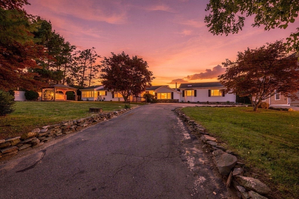 102 Lakeside Dr, Monson, MA, 102 Lakeside Dr, Monson, MA Photo #40