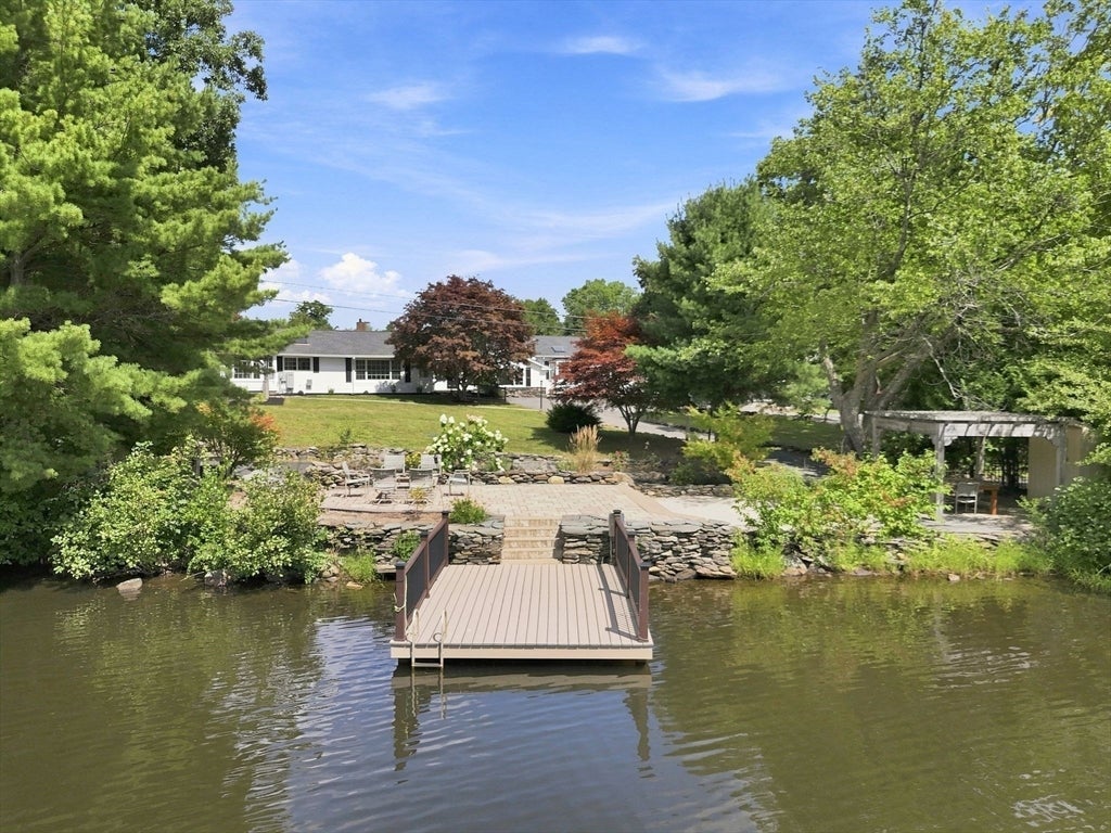 102 Lakeside Dr, Monson, MA, 102 Lakeside Dr, Monson, MA Photo #38