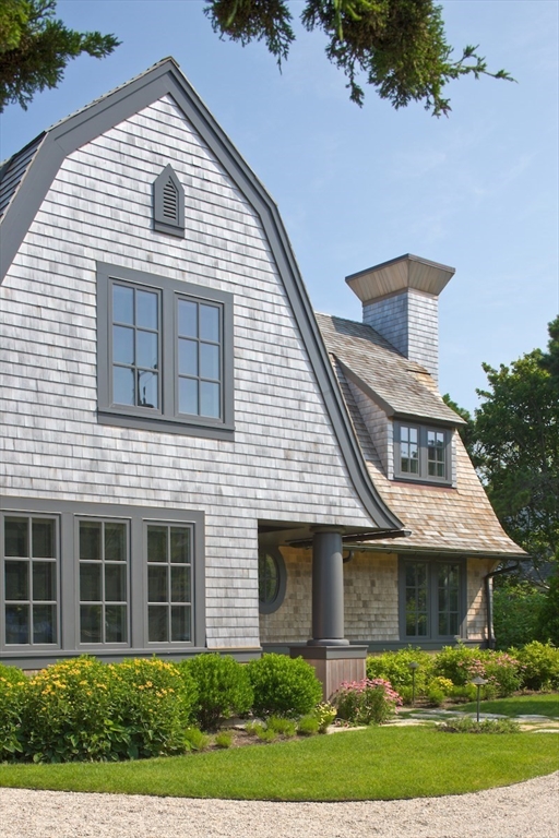 30 Indian Trail
