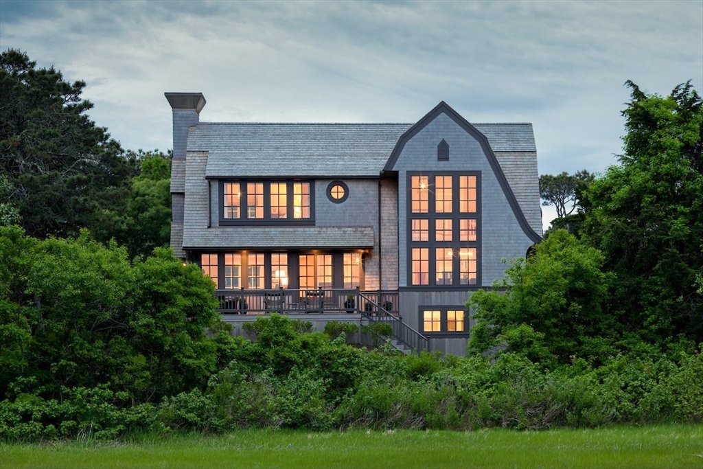 30 Indian Trail