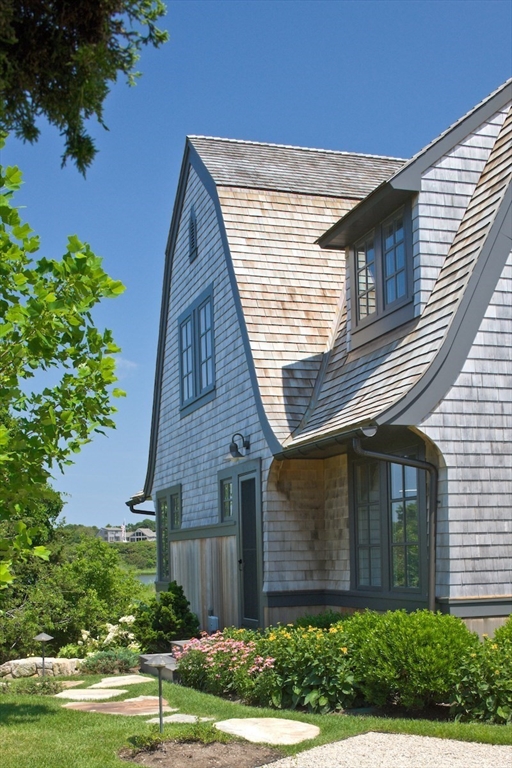 30 Indian Trail