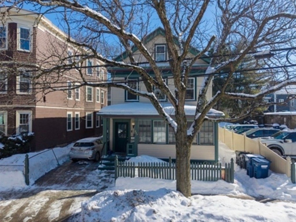 260 Brookline Street #1, Cambridge, MA, 260 Brookline Street #1, Cambridge, MA Photo #12